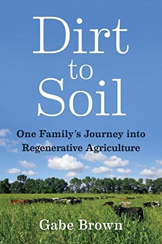 Dirt to Soil