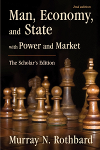 Man, Economy, and State